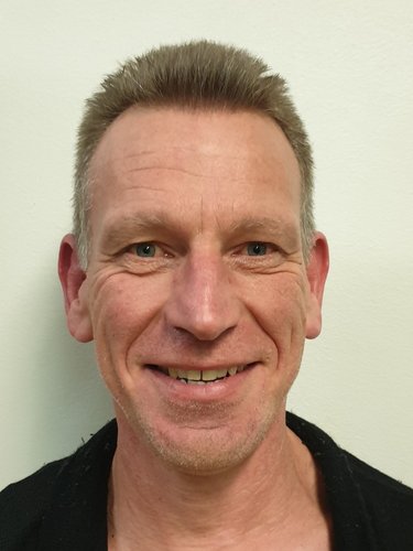 Technischer Leiter & Trainer: Dirk Scholz